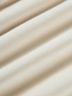 Funda de cojín de terciopelo Wilda