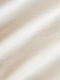 Funda de cojín de terciopelo con estampado abstracto Velvety