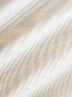 Funda de cojín de terciopelo con estampado abstracto Velvety