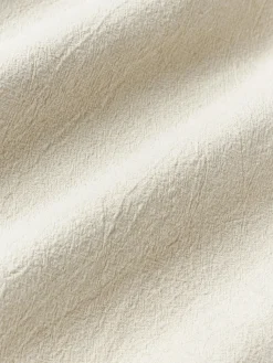 Funda de cojín de viscosa estampada en tejido jacquard Dejan