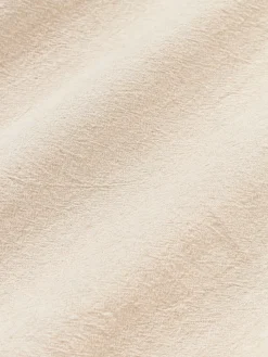 Funda de cojín de viscosa con tejido jacquard Drew