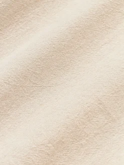 Funda de cojín de viscosa con tejido jacquard Drew