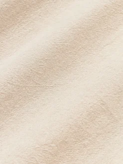 Funda de cojín de viscosa con tejido jacquard Helene