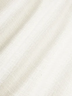 Funda de cojín en bouclé Talea