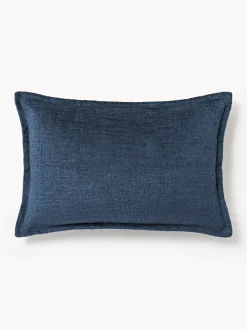 Funda de cojín en tejido bouclé Shannon DB 40x60