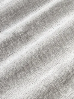 Funda de cojín en tejido bouclé Shannon HG