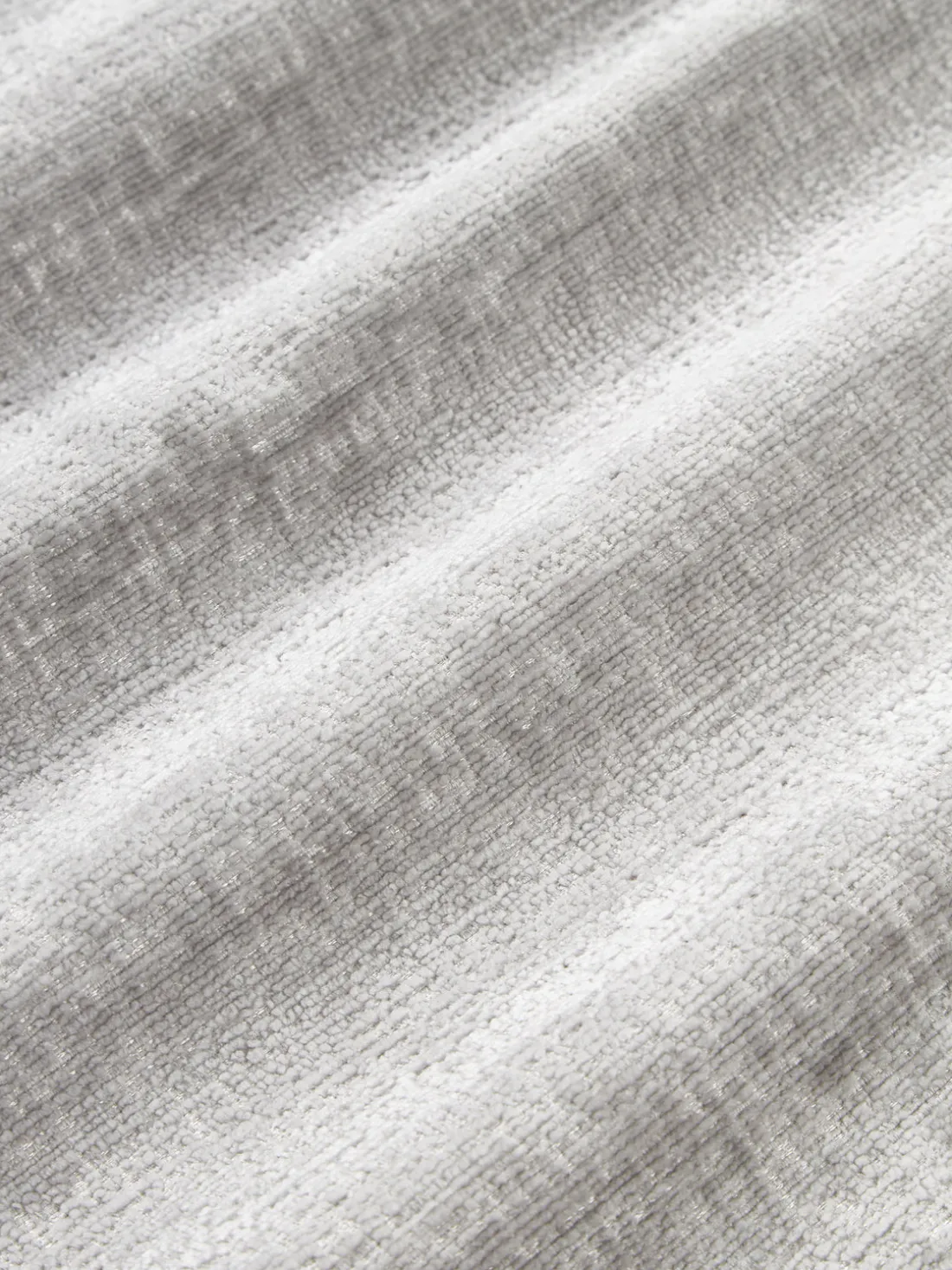 Funda de cojín en tejido bouclé Shannon HG 30x70