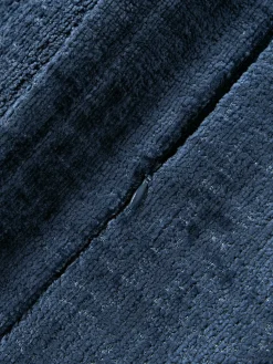 Funda de cojín en tejido bouclé Shannon 30x70