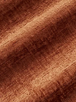 Funda de cojín en tejido bouclé Shannon 30x70