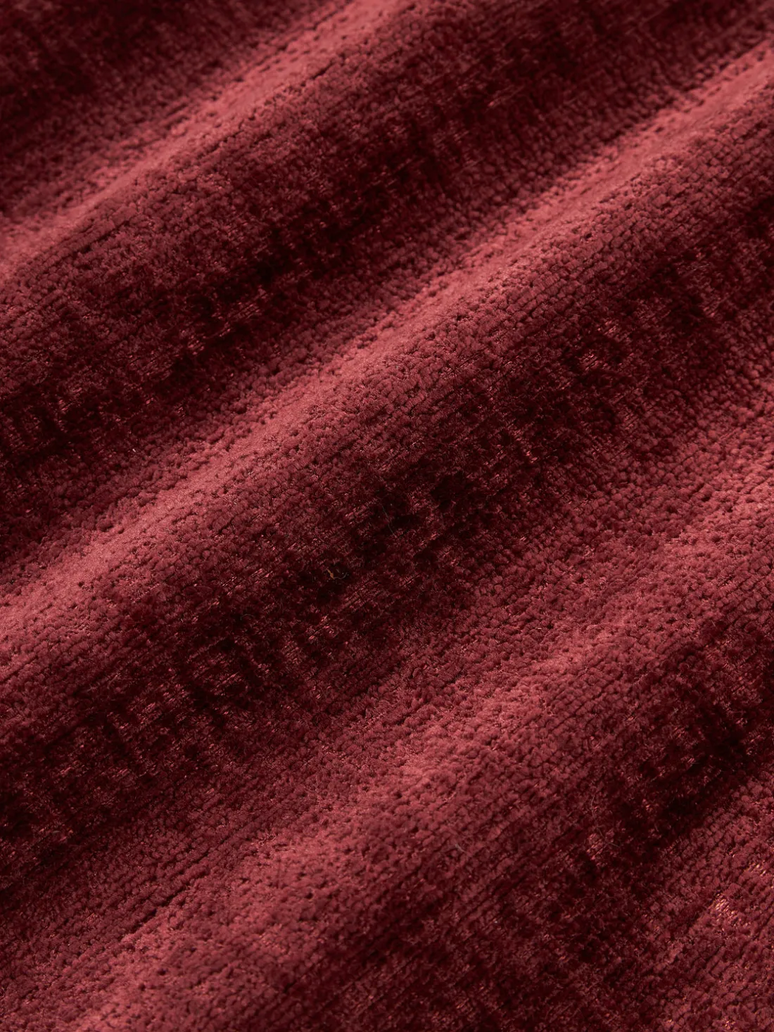 Funda de cojín en tejido bouclé Shannon WR