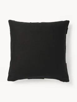 Funda de cojín estampada Kobe