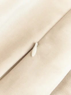 Funda de cojín estampada Vila