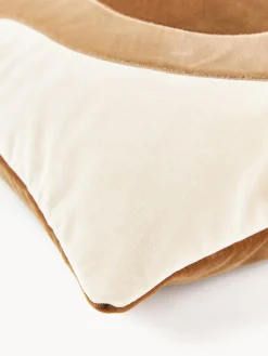 Funda de cojín estampada Vila