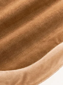 Funda de cojín estampada Vila