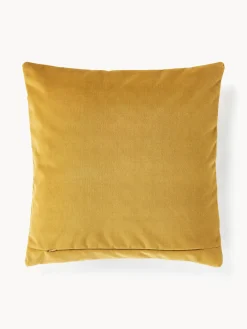 Funda de cojín estampada Vila