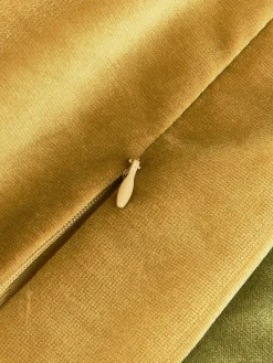 Funda de cojín estampada Vila