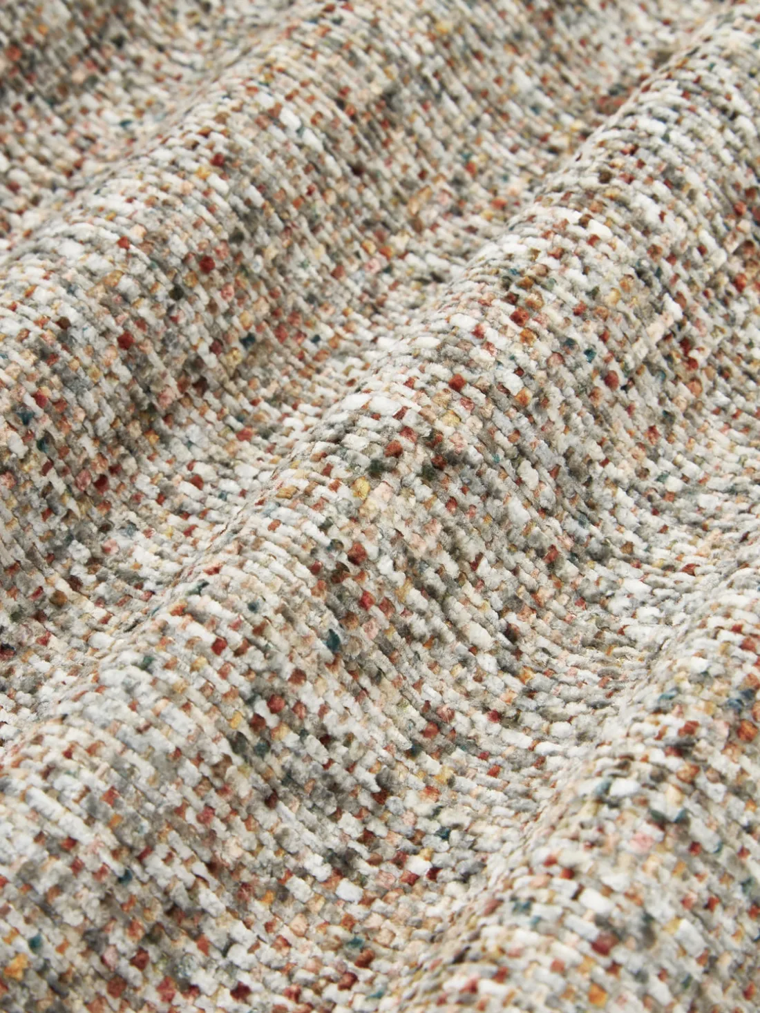 Funda de cojín Hanka