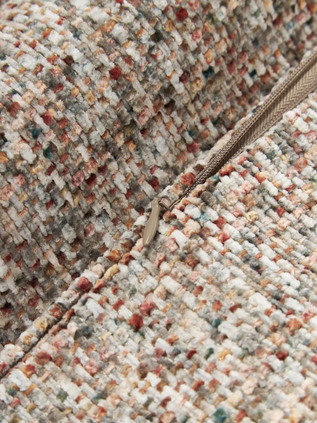 Funda de cojín Hanka