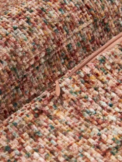 Funda de cojín Hanka