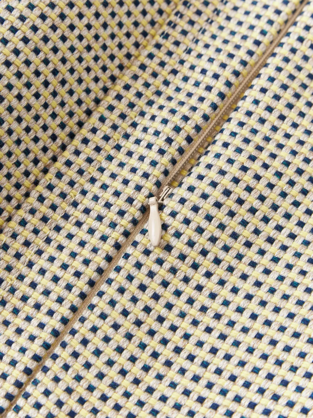 Funda de cojín para exterior Ortun