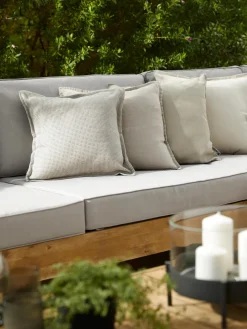 Funda de cojín para exterior Ortun