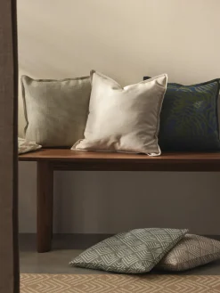 Funda de cojín para exterior Ortun