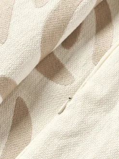 Funda de cojín para exterior decorativa Aryna