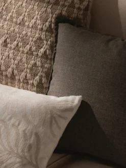 Funda de cojín para exterior decorativa Aryna