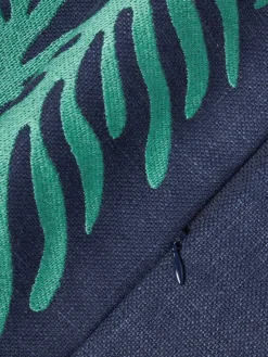 Funda de cojín para exterior decorativa Aryna