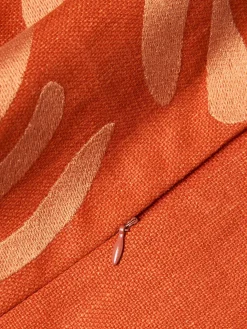 Funda de cojín para exterior decorativa Aryna