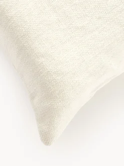 Funda de cojín para exterior con adorno decorativo Aryna