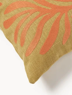 Funda de cojín para exterior decorativa Aryna