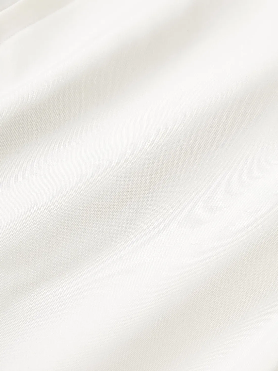 Funda de cojín para exterior con tejido artesanal y flecos Suria