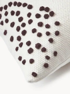 Funda de cojín con diseño abstracto Wassily