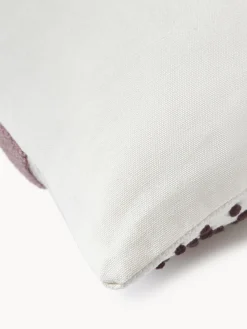 Funda de cojín con diseño abstracto Wassily