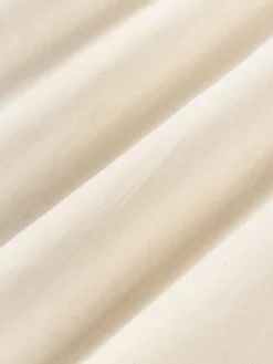 Funda nórdica a cuadros texturizados Vivienne