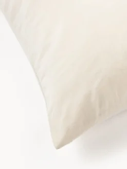 Funda nórdica a cuadros texturizados Vivienne