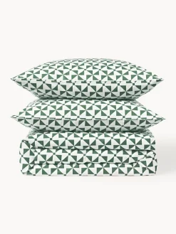 Funda nórdica de algdón Benson