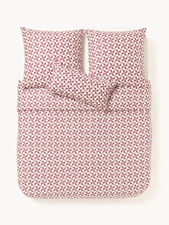 Funda nórdica de algdón Benson