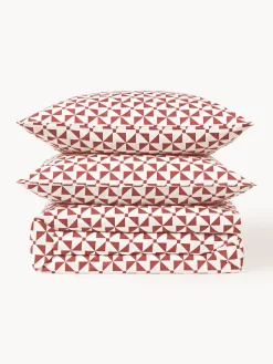 Funda nórdica de algdón Benson