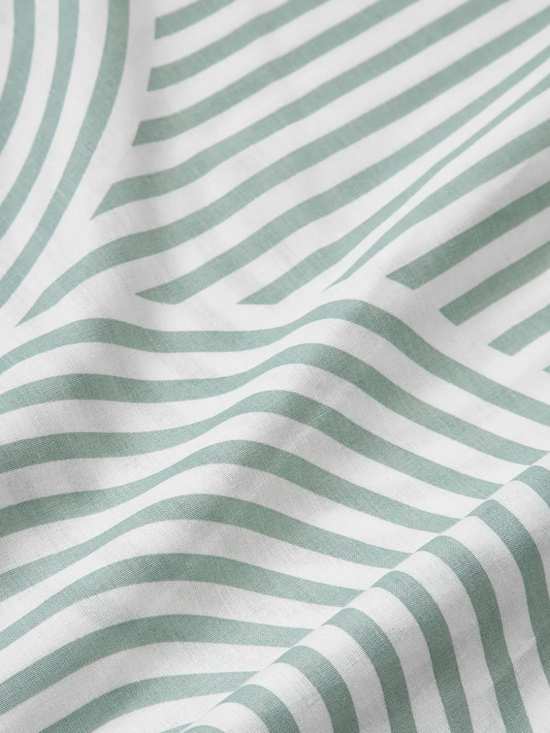 Funda nórdica de algodón Arcs