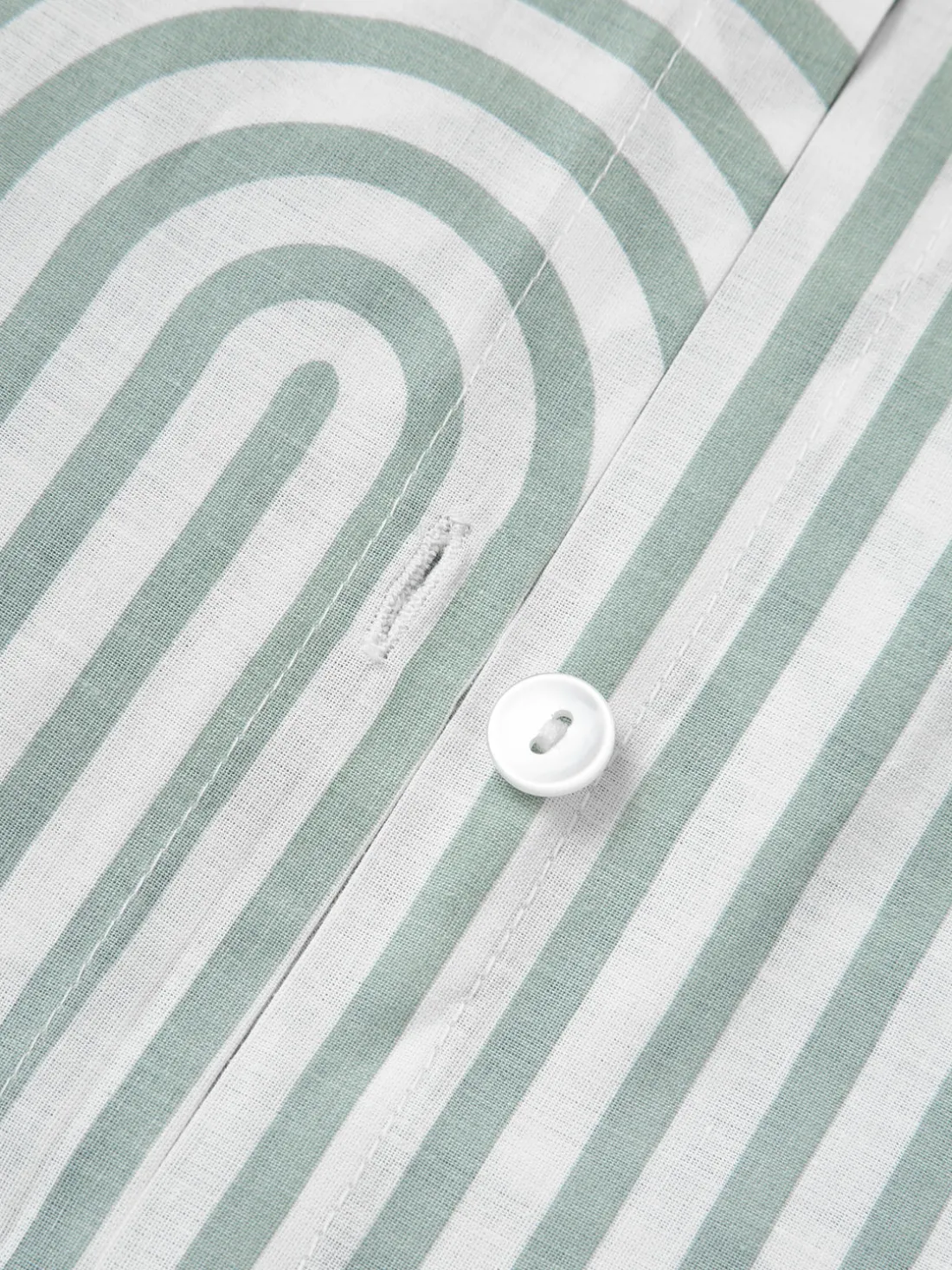 Funda nórdica de algodón Arcs