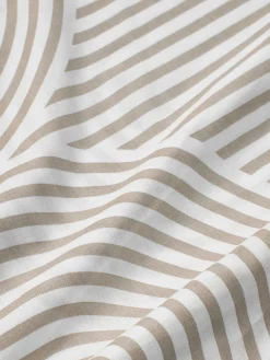 Funda nórdica de algodón Arcs