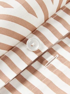 Funda nórdica de algodón Arcs