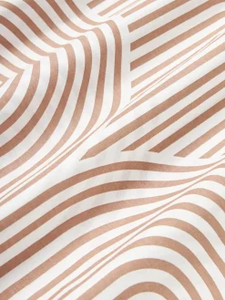 Funda nórdica de algodón Arcs