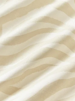 Funda nórdica de algodón Chase