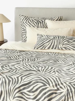 Funda nórdica de algodón Chase