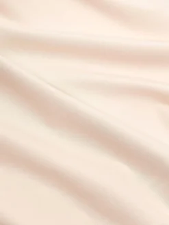 Funda nórdica de algodón con volantes Louane