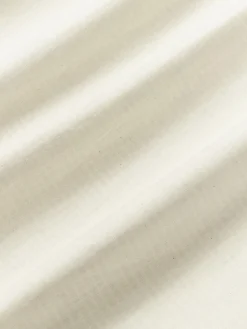 Funda nórdica de algodón con estructura gofre Clemente