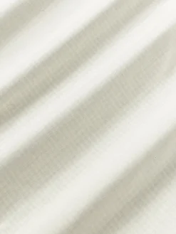 Funda nórdica de algodón con estructura gofre Clemente